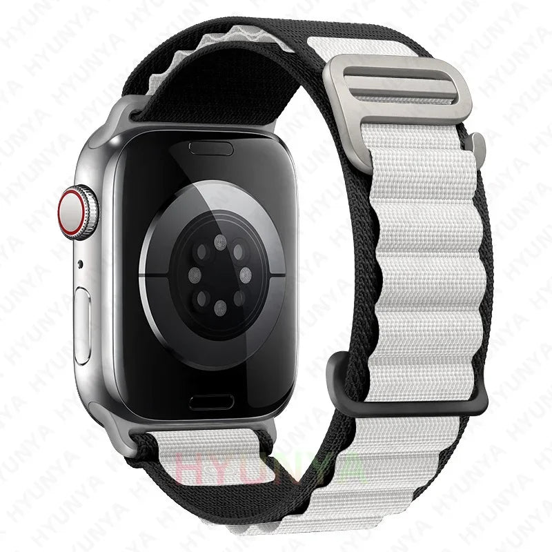 Alpine Strap for Apple Watch Band